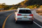 Audi Q5 2.0T Quattro 2017 года (NA)